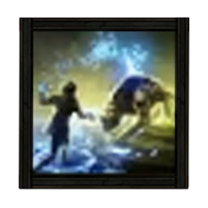 Tame Beast Icon