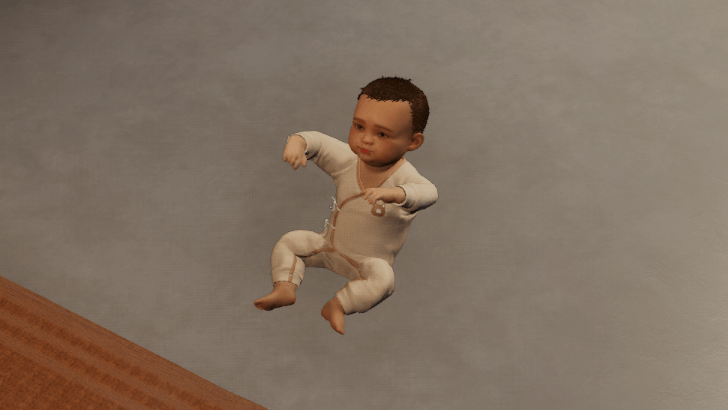 Male Toddler