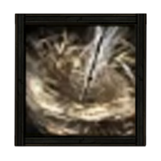 Whirlwind Lance Icon