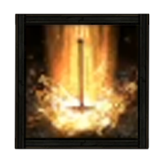 Spear of Solaris Image