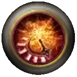 Short Fuse II Icon