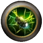 Adhesive Grenades I Image