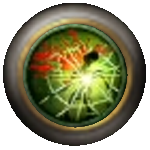 Blood in the Eyes Image