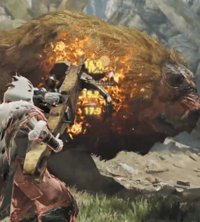 Monster Hunter Wilds Flaming Ammo.png