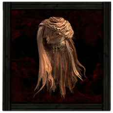 Sands of Silk Shrouded Vest Image