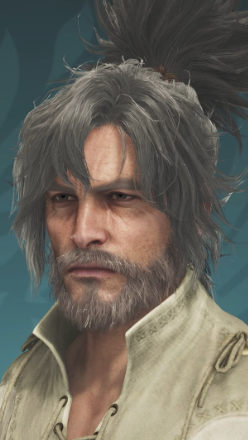 Monster Hunter Wilds Hero