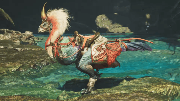 Monster Hunter Wilds General