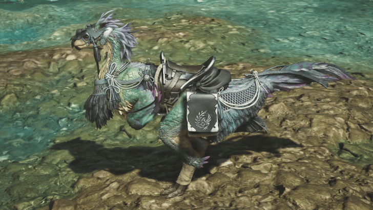 Monster Hunter Wilds Soldier