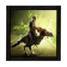 Rhoa Mount Icon
