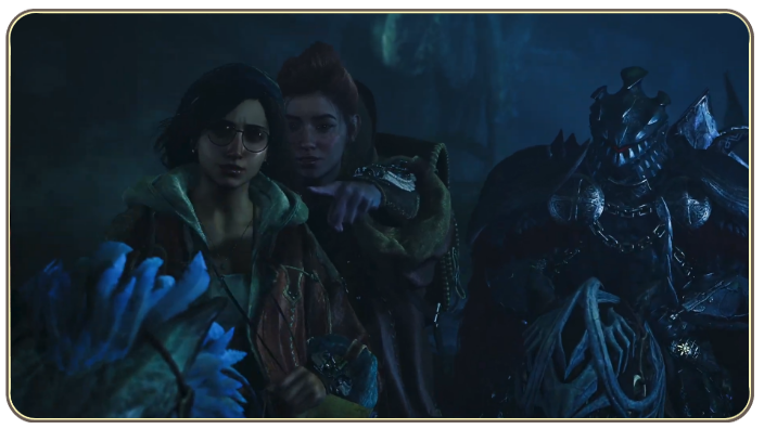 Spirit in the Moonlight Icon