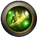 Frenzied Riposte Image