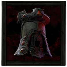 The Deepest Tower Spiritbone Crown Image