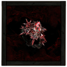 Venopuncture Iron Ring Icon