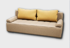 Cushion Sofa