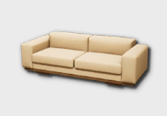 Basic Sofa