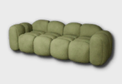 Bubble Cloud Sofa
