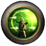 Spectral Volley Icon