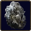 Crystalline Core of Knowledge Icon
