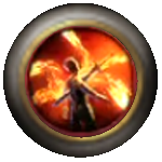 Volcanic Eruption Image