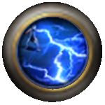 Crackling Barrier Image