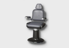 Barber Shop Chair