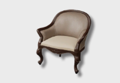 Classic Lounge Chair