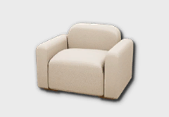 Bread Lounge Chair