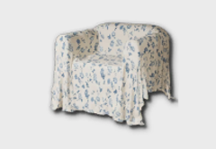 Slipcover Chair