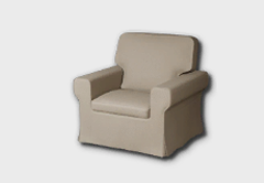 Wingback Chair