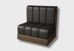 Vintage Lounge Chair