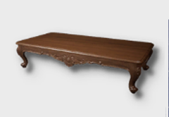 Classic Coffee Table
