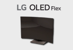 LG OLED Flex