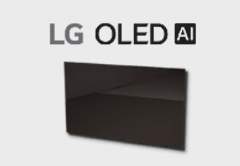 LG OLED evo (Wall-Mounted Type)