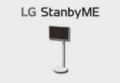 LG StanbyME