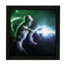 Skeletal Frost Mage Icon