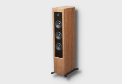 Slim Tower Speaker