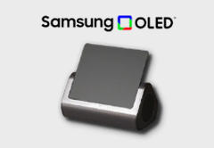 Smart Speaker 7.6" QXGA+