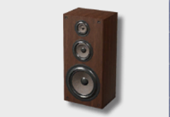Tower Speaker