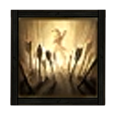 Supporting Fire Icon