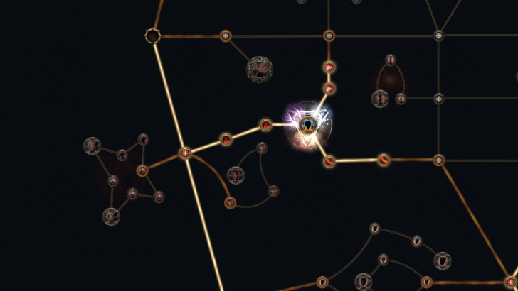 Path of Exile 2 Prism Guard