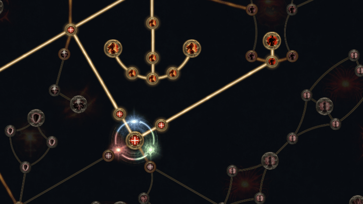 Path of Exile 2 Beef and Blade Catcher