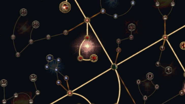 Path of Exile 2 Unbending