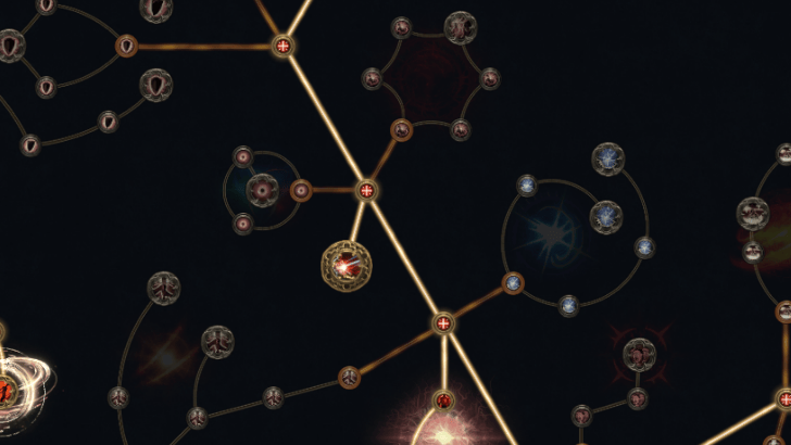 Path of Exile 2 Resolute Technique