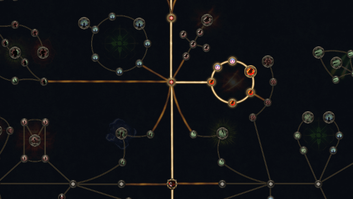 Path of Exile 2 Ballista Tactician Presence Present