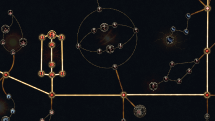 Path of Exile 2 Ballista Tactician Watchtowers