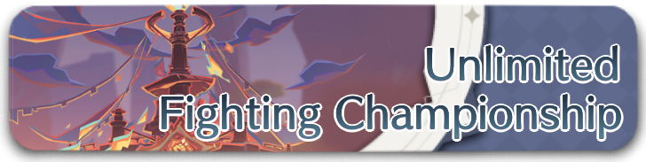 Genshin Impact - Unlimited Fighting Championship Guides