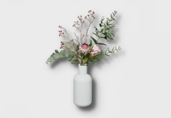 Small Eucalyptus Bouquet