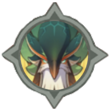 Genshin - UFC Stage 4