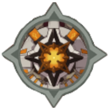 Genshin - UFC Stage 1