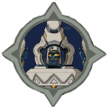 Genshin - UFC Stage 5